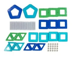 Geomag Color Panels – 68 Delig -Bekende Speelgoed Winkel geomag panels 68 delig 2