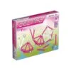 Geomag Pink – 66 Delig -Bekende Speelgoed Winkel geomag pink 66 delig