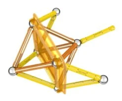 Geomag Color – 30 Delig -Bekende Speelgoed Winkel geomag color 30 delig 2