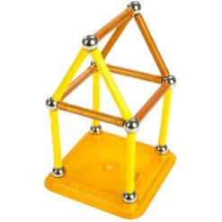 Geomag Color – 30 Delig -Bekende Speelgoed Winkel geomag color 30 delig 4