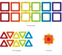 Solar Spinner -Bekende Speelgoed Winkel geosmart solar spinner 4