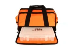 Toolkid Gereedschapstas Luxe Met Assortimentsdoos -Bekende Speelgoed Winkel gereedschapstas toolkid 100100 1 1