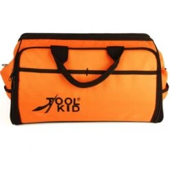 Toolkid Gereedschapstas Luxe Met Assortimentsdoos