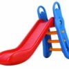 Big Fun Slide Kunststof Glijbaan -Bekende Speelgoed Winkel glijbaan big fun slide