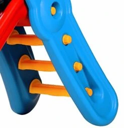 Big Fun Slide Kunststof Glijbaan -Bekende Speelgoed Winkel glijbaan big fun slide 2