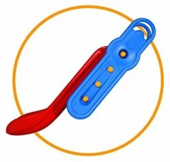 Big Fun Slide Kunststof Glijbaan -Bekende Speelgoed Winkel glijbaan big fun slide 3