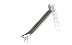 Glijbaan RVS 200 Cm. Openbaar 8 Glijbaan RVS 200 Cm. Openbaar -Bekende Speelgoed Winkel glijbaan rvs 2 1