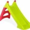 Smoby Peuterglijbaan Glijbaan XS -Bekende Speelgoed Winkel glijbaan smoby xs 1