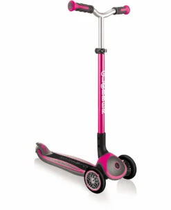 Globber 3-wiel Step Kids Pink