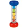 Goki 61879 Regenmaker Rood/Blauw Rain Stick -Bekende Speelgoed Winkel goki 61879 regenmaker regenstok rain stick
