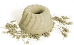 Gowi Zandvormpje Tulband – Diverse Kleuren -Bekende Speelgoed Winkel gowi 558 59 zandbakspeelgoed tulbandvorm 1