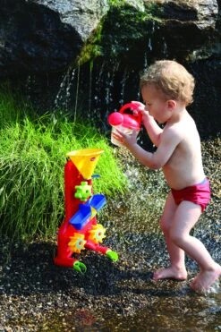 Gowi Zand En Watermolen Standaard Zandbak Speelgoed -Bekende Speelgoed Winkel gowi 559 43 zandbakspeelgoed zand en watermolen 2 scaled 1