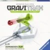 Gravitrax Expansion Flip Uitbreidingsset Ravensburger Knikkerbaan