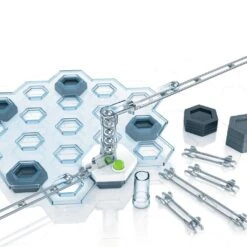 Gravitrax Expansion Lifter Knikkerbaan – Uitbreidingsset Lifter Ravensburger -Bekende Speelgoed Winkel gravitrax expansion lifter ravensburger uitbreiding knikkerbaan 1 1