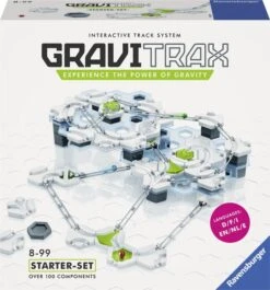 Gravitrax PRO Extension Mixer Knikkerbaan Ravensburger -Bekende Speelgoed Winkel gravitrax starterset ravensburger knikkerbaan 7