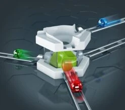 Gravitrax PRO Extension Mixer Knikkerbaan Ravensburger -Bekende Speelgoed Winkel gravitrax knikkerbaan extension mixer speelactief.nl 1 1