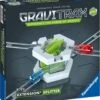 Gravitrax PRO Extension Splitter Knikkerbaan Ravensburger -Bekende Speelgoed Winkel gravitrax knikkerbaan extension splitter speelactief.nl