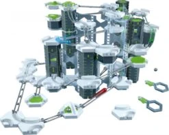 Gravitrax PRO Extension Vertical Uitbreiding Knikkerbaan Ravensburger -Bekende Speelgoed Winkel gravitrax knikkerbaan starterset vertical speelactief.nl 4