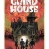 Grind House -Bekende Speelgoed Winkel grind house