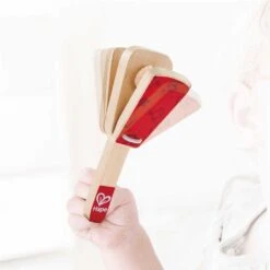 Groots Mini Orkest – Hape Mighty Mini Band -Bekende Speelgoed Winkel groots mini orkest hape e0612 m8ighty mini band 2