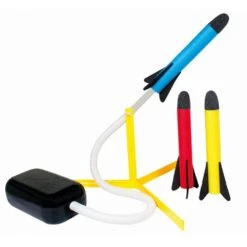 Gunther 1556 Air-Rocket2 Lanceer Raket