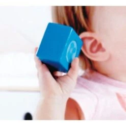 Stapelbare Muziekset – Hape Stacking Music Set -Bekende Speelgoed Winkel hape e0336 stapelbare muziekset 5