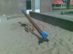 Hardhouten Wip Openbaar -Bekende Speelgoed Winkel hardhouten wip 1 1