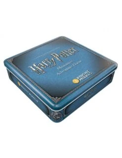 Harry Potter Miniatures Adventure Game
