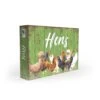 Hens (NL/FR) (Pre-Order: April) 2 Hens (NL/FR) (Pre-Order: April) -Bekende Speelgoed Winkel hens nl fr