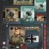 Heroes Of Normandie Promo Punchboard Karl Von Croc 2 Heroes Of Normandie Promo Punchboard Karl Von Croc -Bekende Speelgoed Winkel heroes of normandie promo punchboard karl von croc
