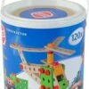 HEROS Constructor 120-delig In Ton Constructie Speelgoed 2 HEROS Constructor 120-delig In Ton Constructie Speelgoed -Bekende Speelgoed Winkel heros constructor 120 delig 39030