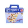 Eichhorn/HEROS Constructor Master 225 Delig Constructie-speelgoed -Bekende Speelgoed Winkel heros constructor 225 delig 32292
