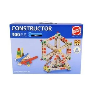 HEROS Constructor Mega 300 Delig 4 HEROS Constructor Mega 300 Delig - Afbeelding 2