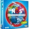 Het NOS Jeugdjournaal Spel -Bekende Speelgoed Winkel het nos jeugdjournaal spel