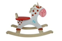 Hobbelpaard Indian Pony – Scratch 8 Hobbelpaard Indian Pony – Scratch -Bekende Speelgoed Winkel hobbelpaard indian pony scratch 1 1