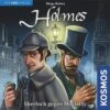 Kosmos Holmes: Sherlock And Mycroft (EN) -Bekende Speelgoed Winkel holmes sherlock and mycroft en