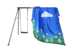 Horby Bruk Tent Summer Voor Cancan Classic Schommel -Bekende Speelgoed Winkel horby bruk schommel tent zomer 1 1