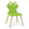 Houten Stoel Kikker -Bekende Speelgoed Winkel houten stoel kikker pintoy
