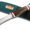 Scout 19337 Houtsnijmes + Foudraal Scouting Outdoor -Bekende Speelgoed Winkel houtsnijmes scout 19337