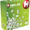 Hubelino Set Witte Bouwstenen 105-delig -Bekende Speelgoed Winkel hubelino 4200531 blokken wit 105 delig