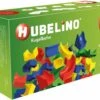 Hubelino Knikkerbaan Uitbreidingset Baanelementen39-delig -Bekende Speelgoed Winkel hubelino knikkerbaan uitbreidingsset 39 delig 420343