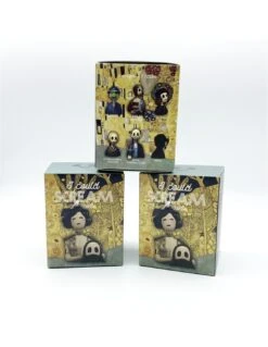 Blue Orange I Could Scream 4Ever Series 2 Blind Box