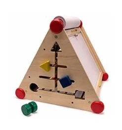 7-in-1 Activitycenter -Bekende Speelgoed Winkel i m toy 7 in 1 activity center 2