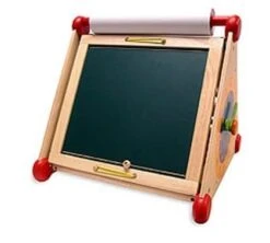 7-in-1 Activitycenter -Bekende Speelgoed Winkel i m toy 7 in 1 activity center 3