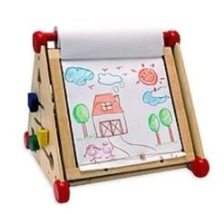 7-in-1 Activitycenter -Bekende Speelgoed Winkel i m toy 7 in 1 activity center 4
