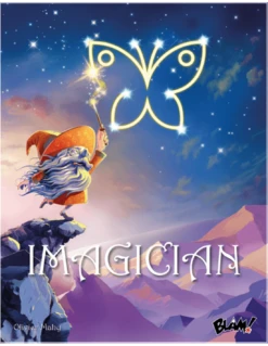 Imagicien (French)
