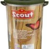 Scout 19380 Reuze Insectenbeker Met Vergrootglas Scouting Outdoor -Bekende Speelgoed Winkel insecten beker vergrootglas scout 19380 1