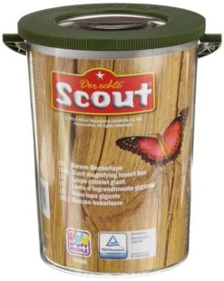 Scout 19380 Reuze Insectenbeker Met Vergrootglas Scouting Outdoor
