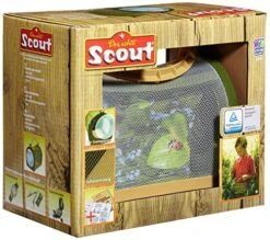 Scout 19375 Insectenhuis Scouting Outdoor -Bekende Speelgoed Winkel insectenhuis scout 19375 2