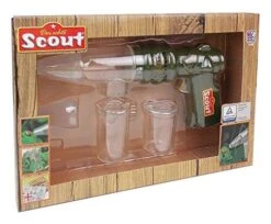 Scout – Insectenvanger -Bekende Speelgoed Winkel insectenvanger scout 19345 3